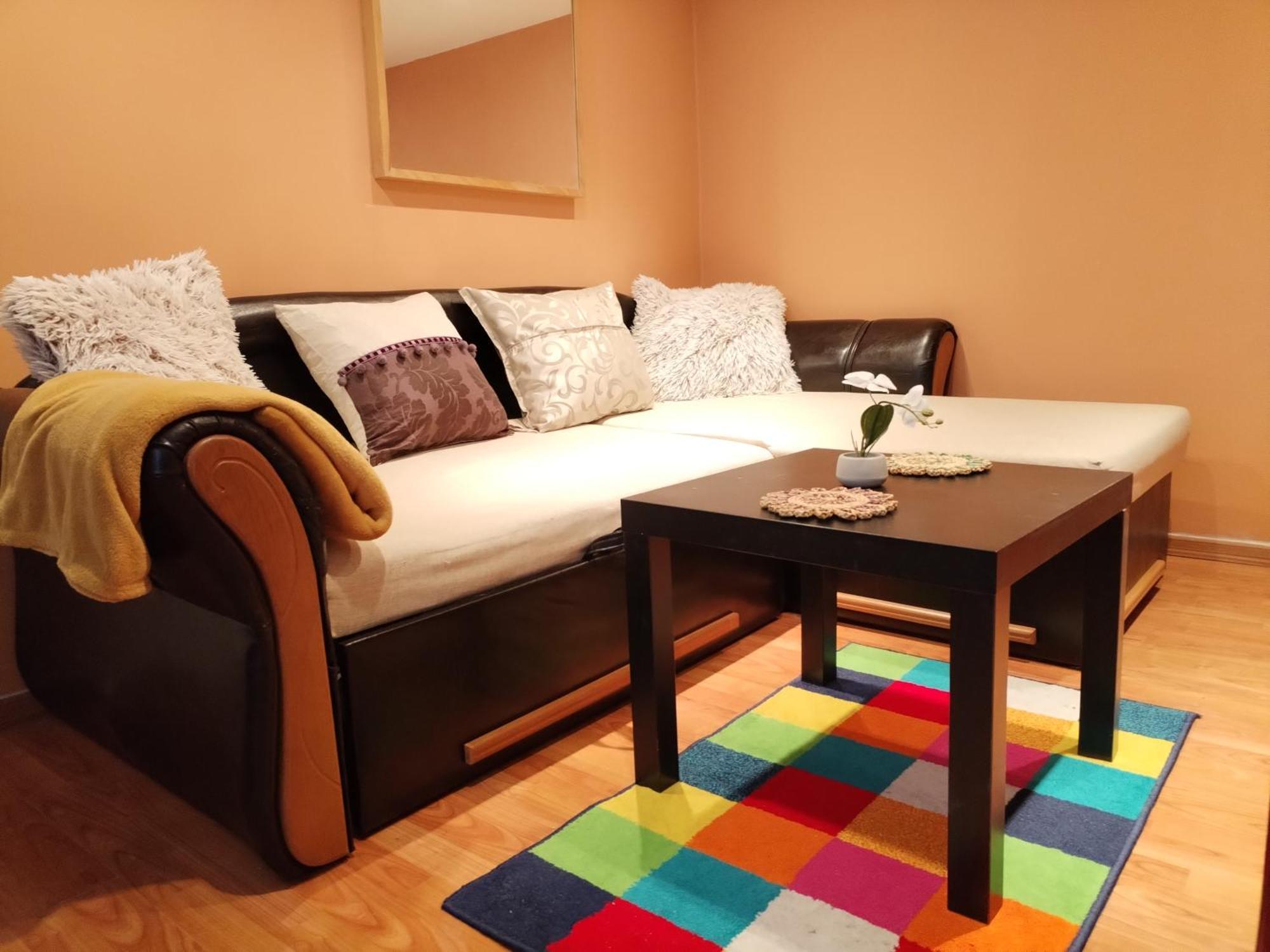 Marek 30 Apartman Budapest Exterior photo