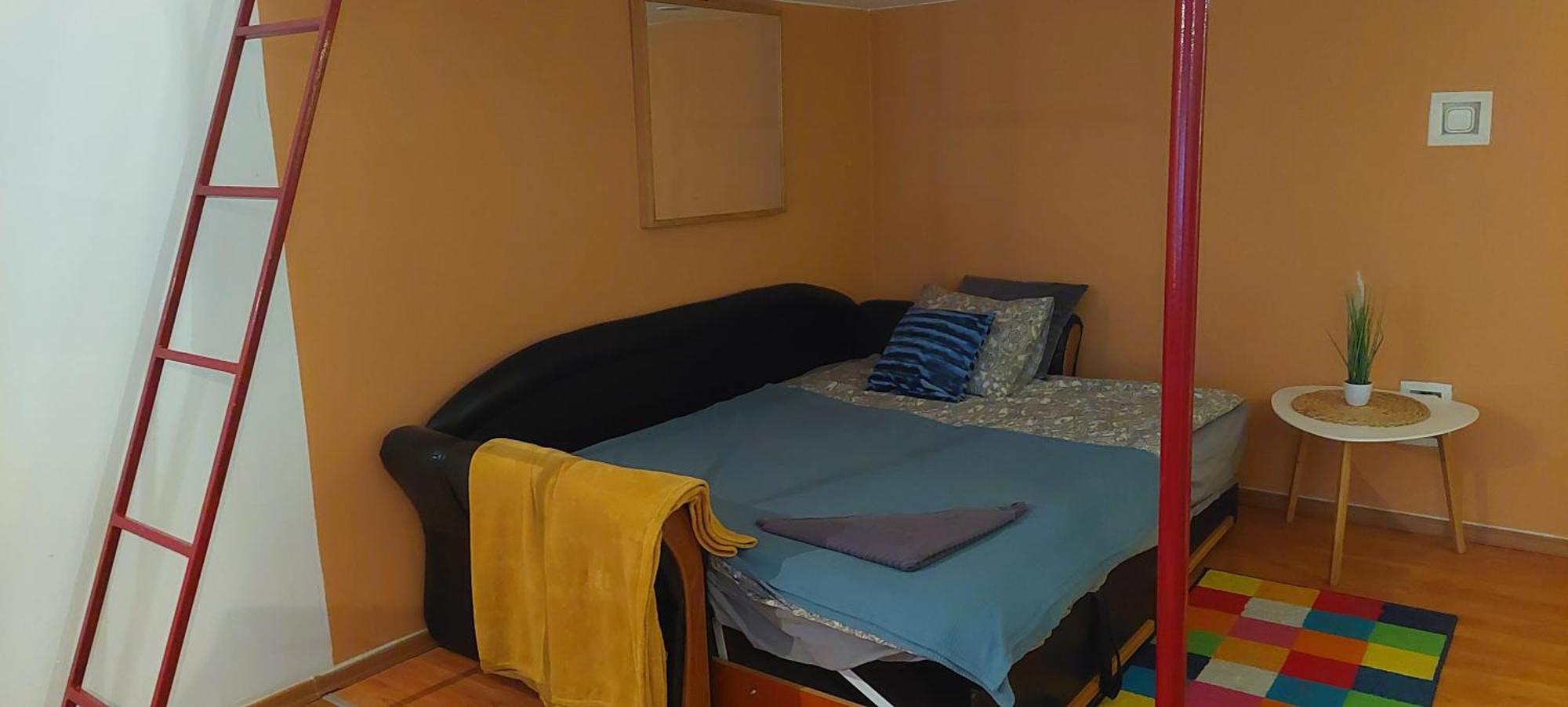Marek 30 Apartman Budapest Exterior photo
