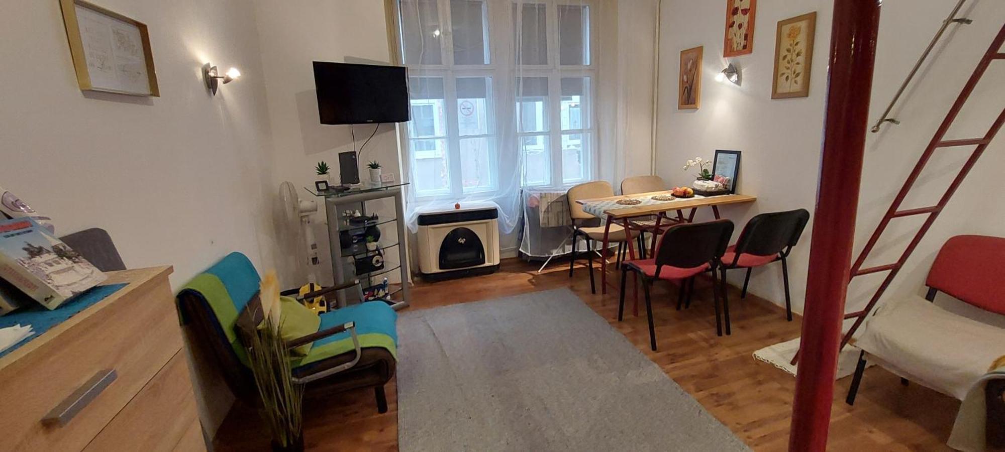 Marek 30 Apartman Budapest Exterior photo