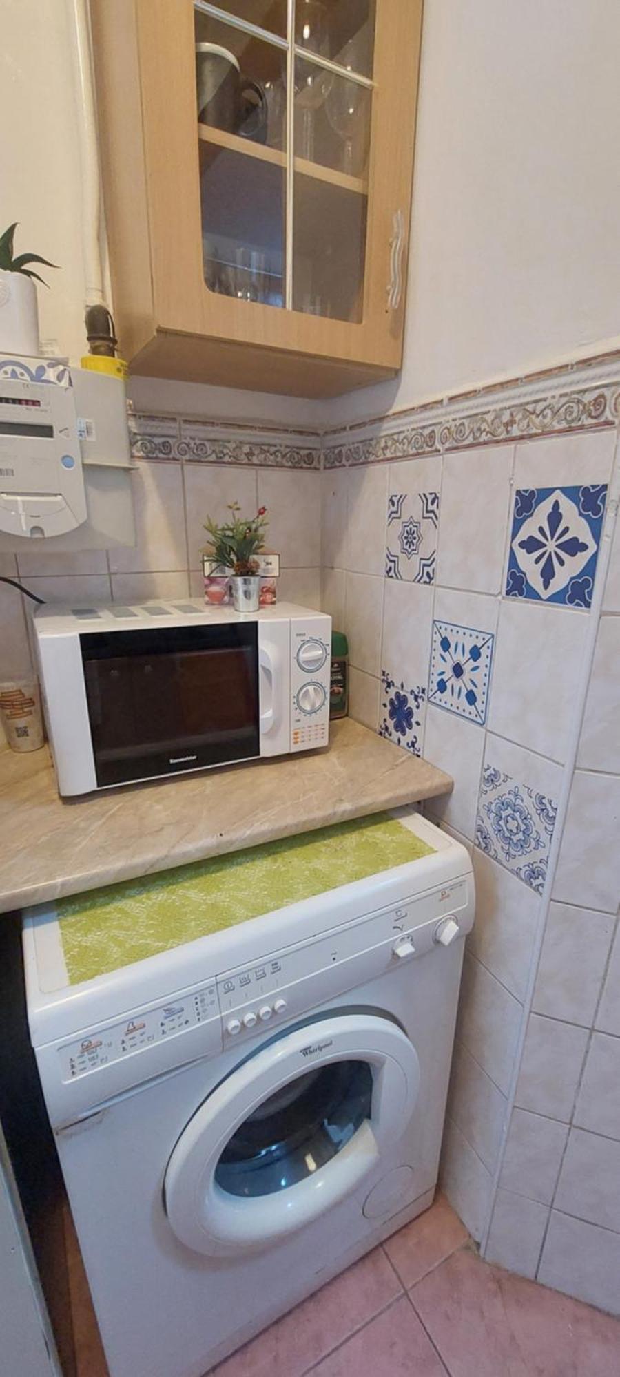 Marek 30 Apartman Budapest Exterior photo