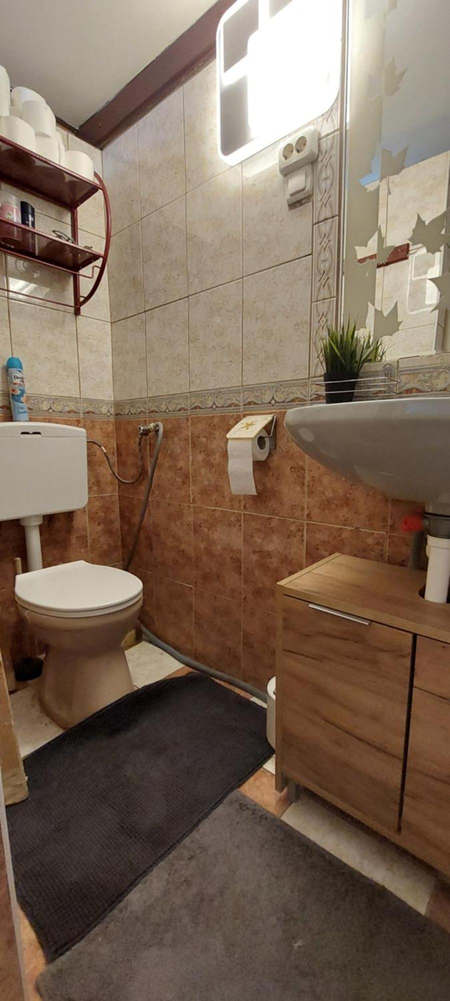 Marek 30 Apartman Budapest Exterior photo