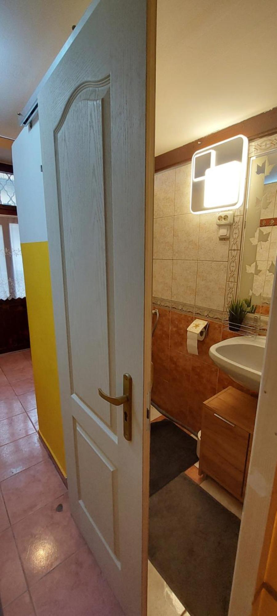 Marek 30 Apartman Budapest Exterior photo